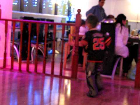 Bhangra - Happy Birthday, Agam