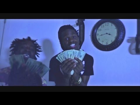 Trap Gee  X Bruno - Trying to get a meal (Official Video) +Mini Movie @ShotbyLD