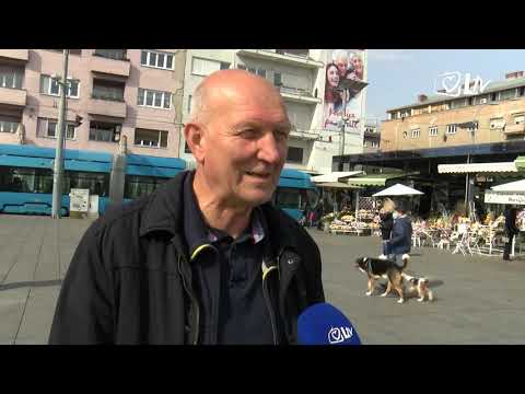 Izdvojeno - Kakvi su uskršnji običaji u naših obitelji?