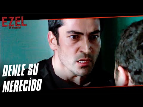 Una Paliza Estrepitosa - Ezel Novela en Español