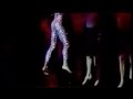 Freddie Mercury dancing - crazy little thing called ...