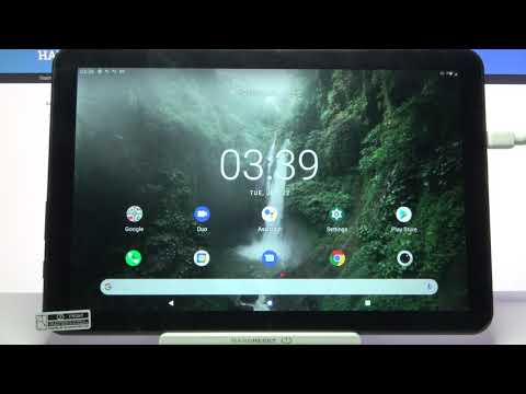 Read All Information About IGET Smart L203 - Tablet Specifications