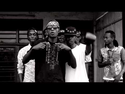 B.I.G Dreams - Feezy ft Green P, Diplomat, Danny Nanone, P-Fla, Pacson, P.U.S.H.A and White Monkey