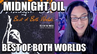 Midnight Oil Best Of Both Worlds First Listen Reaction