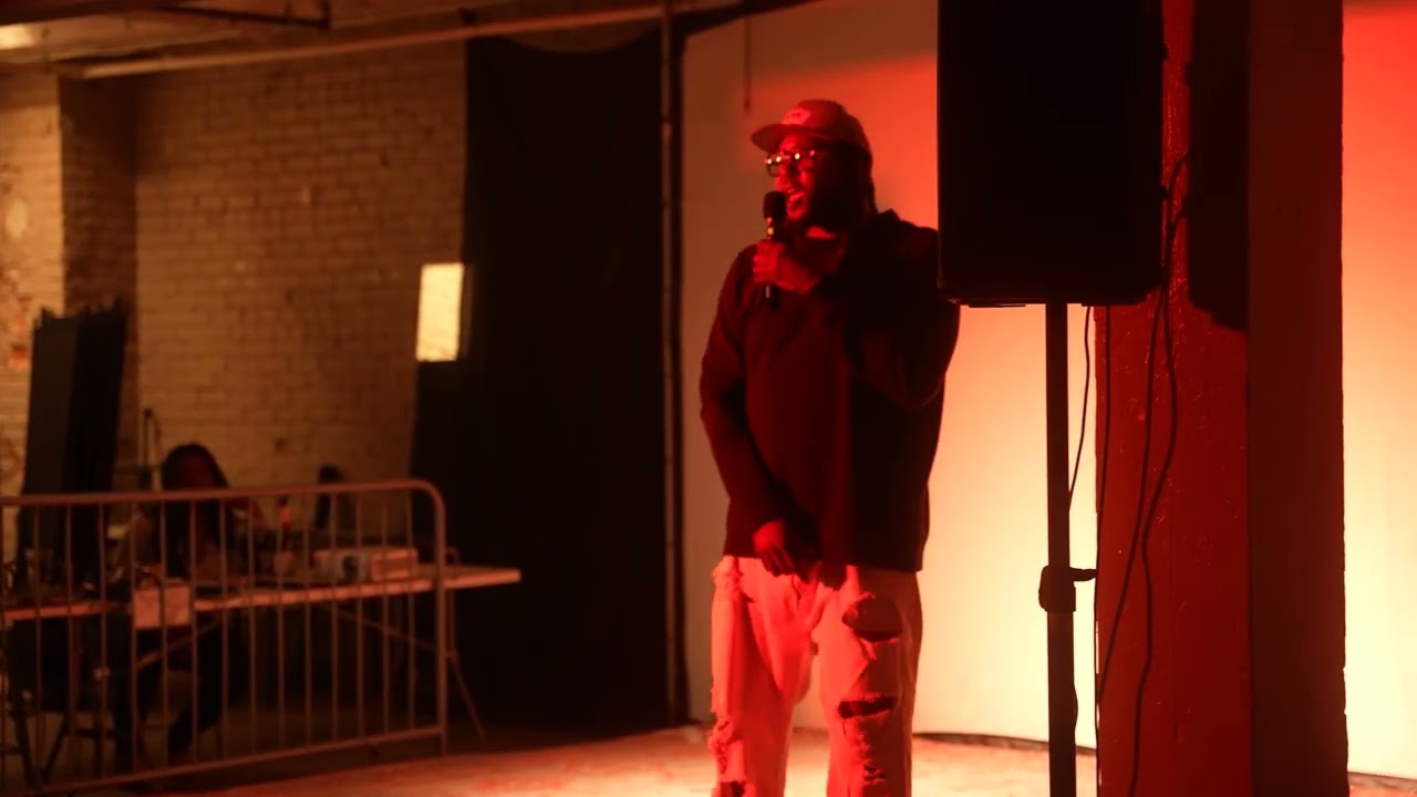 Promotional video thumbnail 1 for $hawmoney Baby