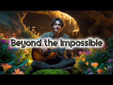 Beyond the Impossible(Lyrics) Every sea can be crossedJust begin the journeyAnd nothing will be lost