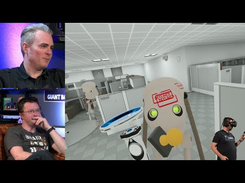 VRodeo 13: The Persistence, Pixel Ripped 1989, and More!