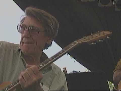 TAL   FARLOW  AT RED BANK NJ