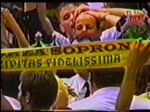 Bajnok a GYSEV-RINGA!