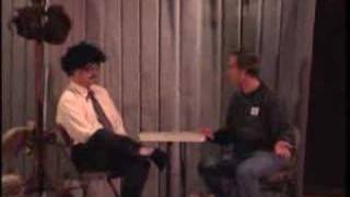 Skit Argument clinic