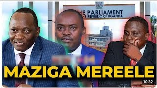 Download lagu SEGGONA ATABUKIDE MUWANGA KIVUMBI - NZE NGENDA KUWOLEREZA NAYE OLINA OKUTWETONDERA NZE NE MPUUGA mp3