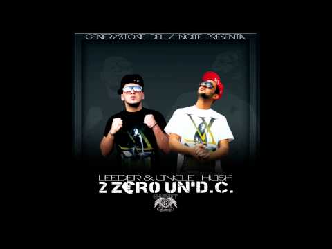 Leeder & Uncle Hush - Tonight