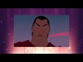 Mulan Mulan Exposed Chinese Mandarin