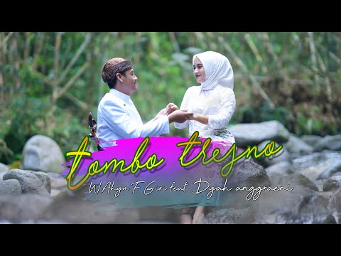 Wahyu F Giri ft Dyah Anggraeni - TOMBO TRESNO (Official Music Video)