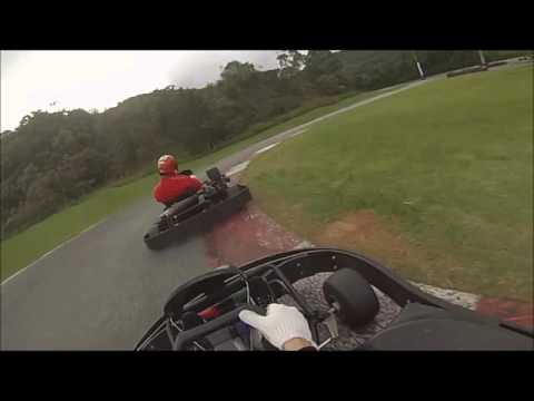 Velokart 2015 -  Aldeia da Serra