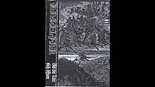 NAGELFAR - Als Die Tore Sich Offnen [FULL ALBUM]