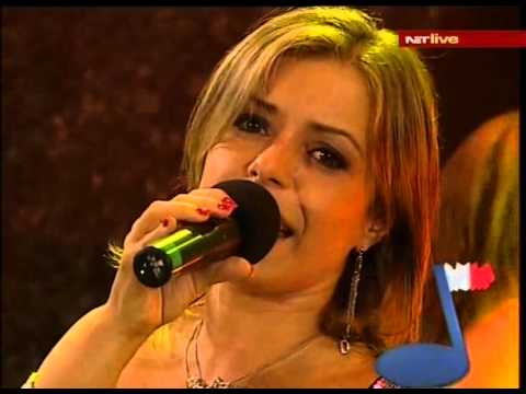 KKI 2009 Guest - Typical Me - Alison Ellul