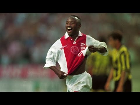 TOP 10 GOALS - Babangida