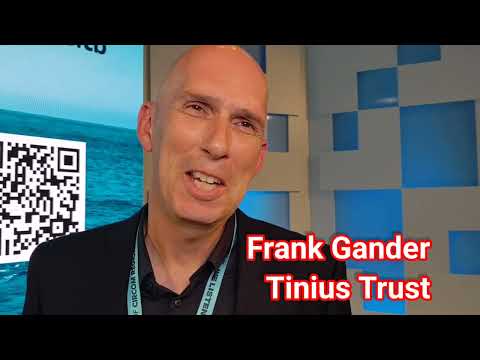Frank Gander on How Can a Foundation make a Difference In Media
