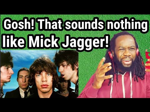 Is this the funkiest stones song?ROLLING STONES FINGERPRINT FILE REACTION - First time hearing