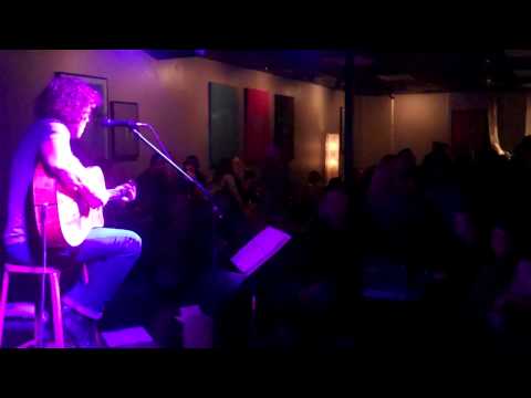 DILLON DIXON @ SOCIAL165 PINEHURST NC