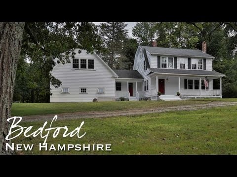 Video of 20 Bedford Center Road | Bedford, New Hampshire real estate & homes