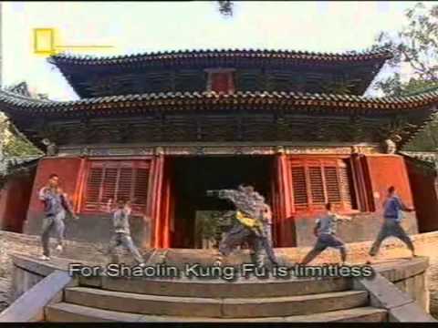 A Shaolin Kung Fu mítoszai és logikája