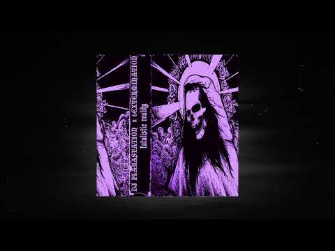 6EXTERMINATION X DJ PLAYASTATION - FATALISTIC REALITY
