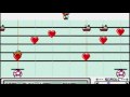 Donkey Kong Land Kremlantis On Mario Paint