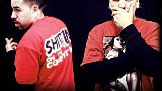 Rich Deezy ft. Uce Juice & Santana - Whip Dat Cream