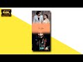 Shikwa Nahi Jubin Nautiyal Whatsapp Status Shikwa Nahi Kisise Kisise Gila Nahi Ringtone 4k