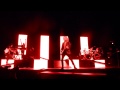 2011 Foreigner Las Vegas MGM Hot Blooded