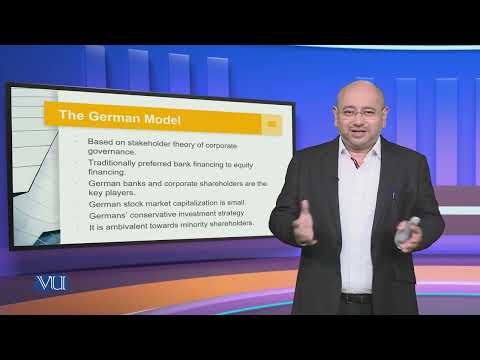 MGT717 Topic003 | Corporate Governance