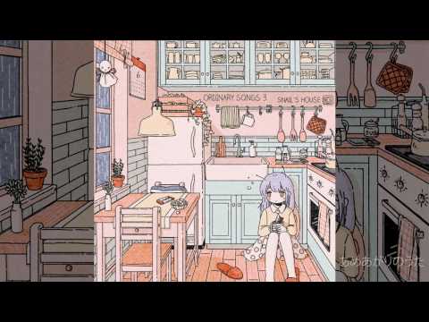 Snail's House - あめあがりのうた (a song about after the rain)