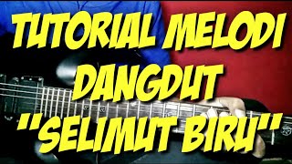 Download lagu Tutorial melodi selimut biru mp3