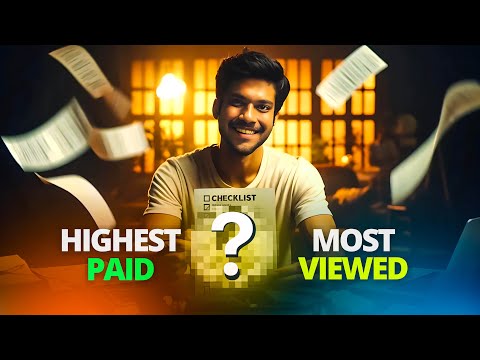 New Trendy Youtube Niches That May Go Viral in Next 6 Months.