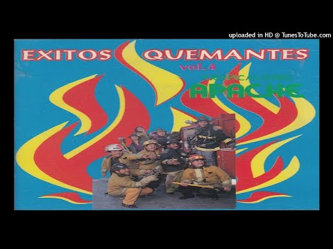 TROPICALISIMO APACHE - ALAS DE PAPEL