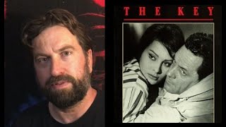 Download lagu The Key (1958) - Quick Movie Summary mp3 Download lagu The Key (1958) - Quick Movie Summary mp3