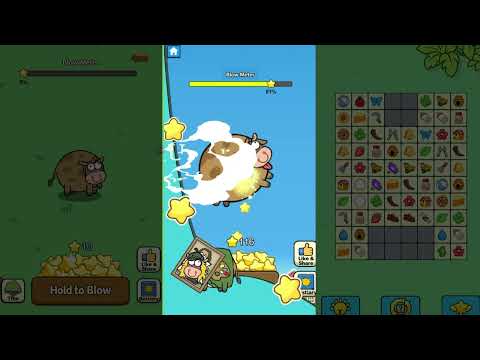 Moo-Moo’s Wardrobe: Tile Link