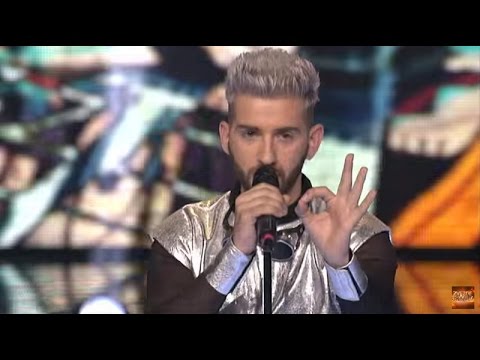 Savo Perovic - splet emisija Zvezde Granda 2016