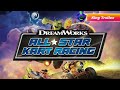 Greater Los Angeles Feat King Trollex Soundtrack Dreamworks All Star Kart Racing