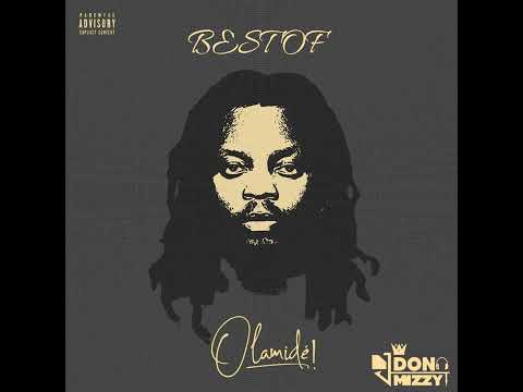 Best Of Olamide 2025 Album Mix