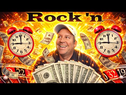 FANTASTIC NEW ROULETTE SYSTEM WINS AROUND THE CLOCK! #best #viralvideo #gaming #money #trending