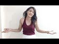 Audition Nikita Bhikta Negative Character TV