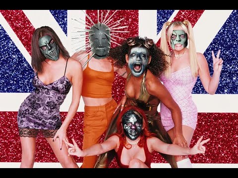 SPICEKNOT - If you wanna breathe in my Sulphur 🤟