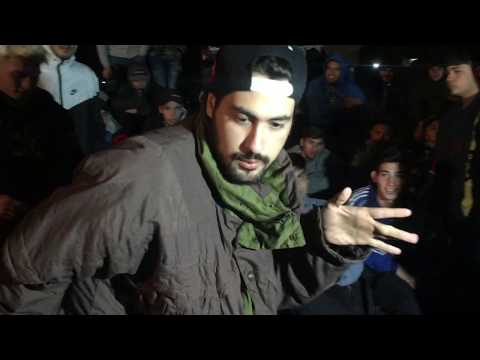 VNUM vs MIRKITO - 8vos de Final - La SVF Jornada Pretemporada 1