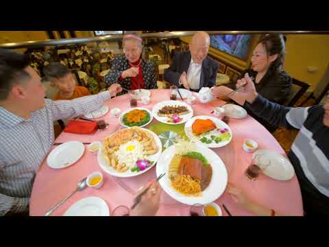 Restaurante de frutos do mar do Grande Palácio Fugen Shuya