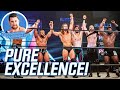 Can The Foundation Purify Ring Of Honor