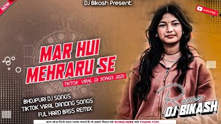 Download lagu Maar Hoi Mehraru Se Dj Song_-_New Bhojpuri Trending Song 2025 || Edm Bass Remix mp3
