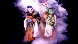 Twiztid- Wrong with me (REMIX)